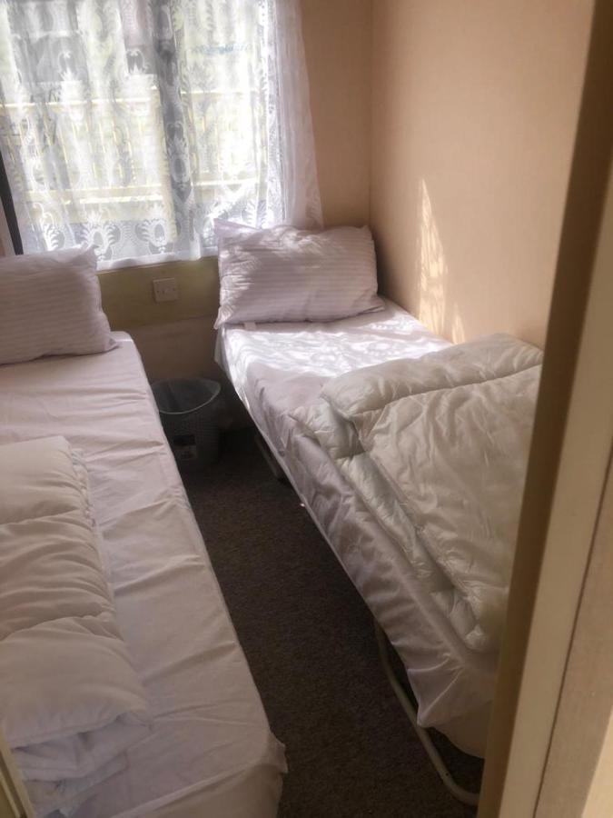 A4 The Chase 6 Berth Pet Friendly Caravan With Decking Ingoldmells Ngoại thất bức ảnh