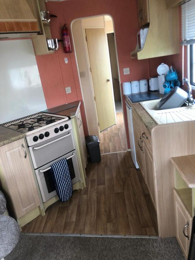 A4 The Chase 6 Berth Pet Friendly Caravan With Decking Ingoldmells Ngoại thất bức ảnh